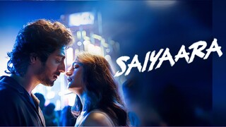 Watch Saiyaara Full Movie HD 2025