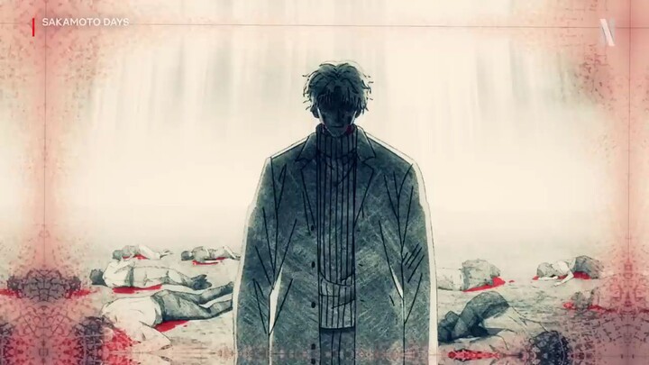 Sakamoto Days _ Part 2 Global Trailer _ 04a