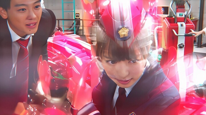 “Kamu tidak mengerti, ini disebut atmosfer.”