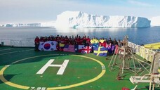 (indo cc) Chef of Antarctica S01 - 8