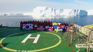 (indo cc) Chef of Antarctica S01 - 8