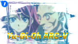 Episode 125 Yuya Sakaki VS Ruri Serena Highlights | Yu-Gi-Oh ARC-V_1