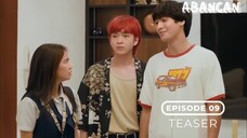 Ang Mutya ng Section E (2025) EPISODE 9 - TEASER