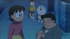 Doraemon (2005) Tập 169: Lời cầu hôn của ông Nobi (Lồng Tiếng)