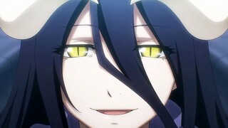 [July/Chinese Subtitles] Overlord Season 4 PV2