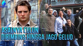 SEPERTI INILAH PERTEMPURAN SUPPORTER BOLA !! - Rangkum Alur Cerita Film GreenStreet Hooligans (2005)