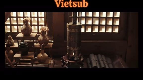Bách hoa sát tập 6 full