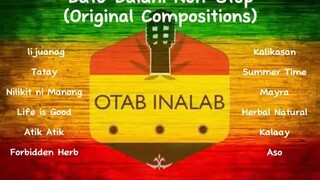 BATO BALANI non stop music