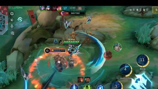 Ini lebih dari pada BUG!!