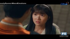 The Lovely Runner on GMA (Korean dramas) Tagalog Dubbed Episode 15 July 11, 2025