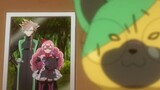 "You raised a daughter who is as annoying as you" - [Double Star] Zensho Miku and Sakura Sakura