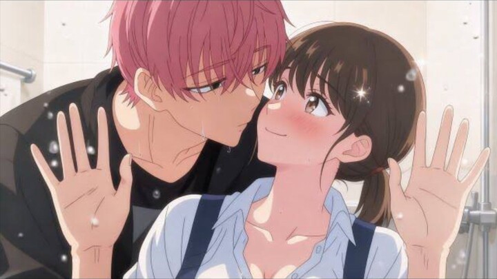 Berdua Ama pacar ajak gituan di kost 💦 🔥