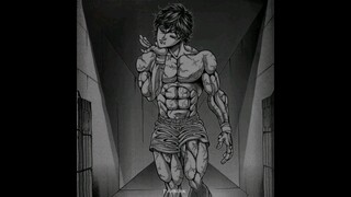 Ashley! Look At Me | Baki Hanma 😈🔥 #baki #edit #manga