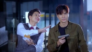 Viral ละครช่อง 7HD ปล้นเหนือเมฆ - ในรอยทราย - หุบพญาเสือ