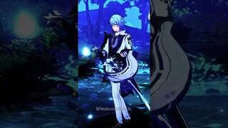 Ayato, Color is Everything? #ayato