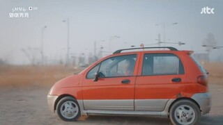 Eurachacha Waiqq S1 Ep. 14