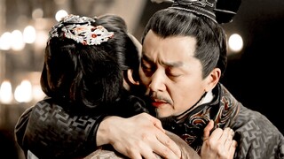【谢玉台词向/刘奕君】“权力和美人，我一个都不想放”