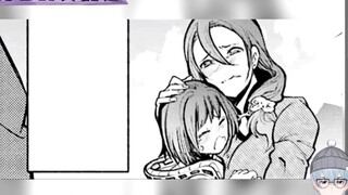 The young girl inherited the title of hero and was summoned by the king, but was expelled because of