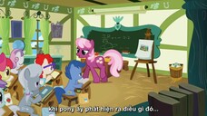 My Litter Pony - Pony Bé Nhỏ Tập 12 Vietsub