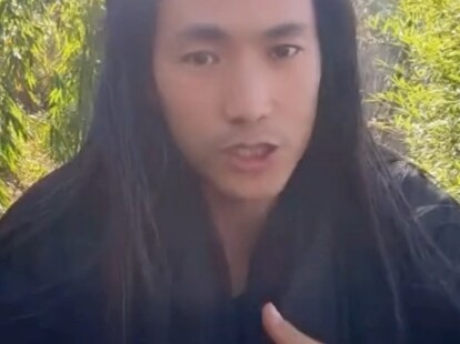 Under Heaven's Mighty Pressure, What a Wonderful Reincarnation!