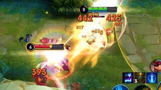 ข้าพเจ้าผู้น้อย หนึ่งรอบสิบอันดับ!