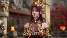 Rebirth of the Sword Patriarch episode 27 sub indo