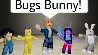 BABY GOT TALENT ตอนที่ 7 ช่วงเวลาตลก Roblox บรู๊คเฮเวน 🏡RP