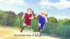 Eps 1 Taiyou Yori Mo Mabushii Hoshi sub indo FHD