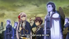 Episode 11 [p3] - Seiken Gakuin no Makentsukai Subtitle Indonesia