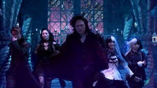 [เวอร์ชั่นภาษาจีนส่วนตัว] Kamen Rider Gabu CLIMAX PV "Shake it off"! President VS Overlord! Cake Kin