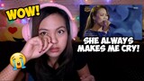 Soh Hyang - I have Nothing Reaction | Filipino Reacts