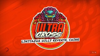 Ultra Cross • Linjiazha Hills (13.05.2025)