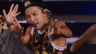 【4K60 เฟรม】BIGBANG - I LOVE YOU(2014 YG Family – World Tour -POWER- in Japan)