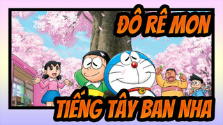 [Đô rê mon] Anime mới / Vòng tròn cảm ơn / Tiếng Tây Ban Nha_C