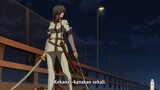 katana Maident toji no miko episode 20 ( Sub Indo )