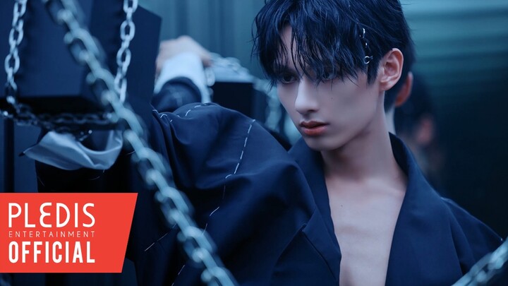 JUN Wen - 'PSYCHO' Official MV
