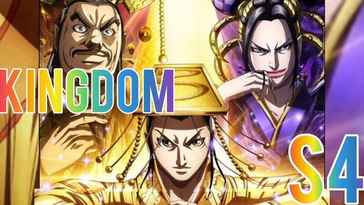 Kingdom S4  14 - 26 Indo [Like&Folow]