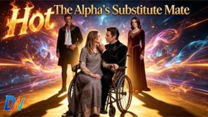 The Alpha's Subtitute Mate : English w/EngSub
