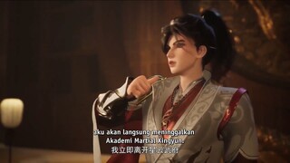 The Sword Emperor of Eternity eps 6