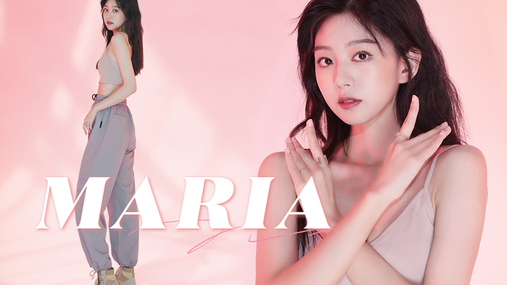 Maria Cover Dance + Vlog of a Make-up Vlogger