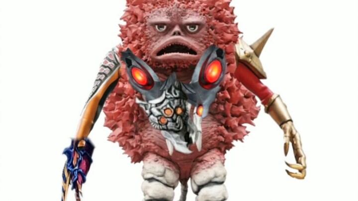 ⚡️The real space bully Beaglemon⚡️