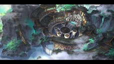 Wu Shan Wu Xing: Xi Chuan Huan Zi Lin( fog hill of five elements ) part2.