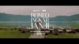 Official First Look Trailer Romeo Ingkar Janji | Kisah Asmara Morgan Oey dan Valerie Thomas
