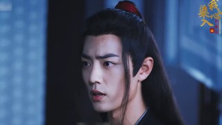 หลังจากแต่งงานกับศัตรูคู่อาฆาตของฉัน 12 ส่วน ‖ เซียวจ้าน นาร์ซิสซัส ‖ เซียนหราน ‖ แต่งงานก่อน แล้วค่