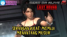 Kehebatan Ninja Wanita dalam Pertempuran Dead Or Alive 5