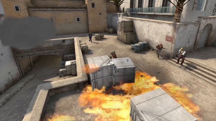 ลาวหลิวตัวจริงไม่สนใจที่จะซ่อนตัวเองด้วยซ้ำ!