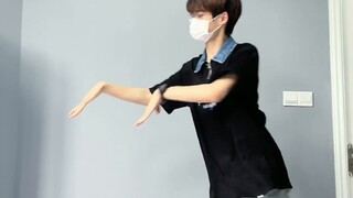 The difference between dance in the past and dance now