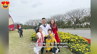 Tuấn Hưng tặng vợ biệt thự 50 tỷ đồng kỷ niệm ngày cưới, còn gọi yêu là Chủ tịch