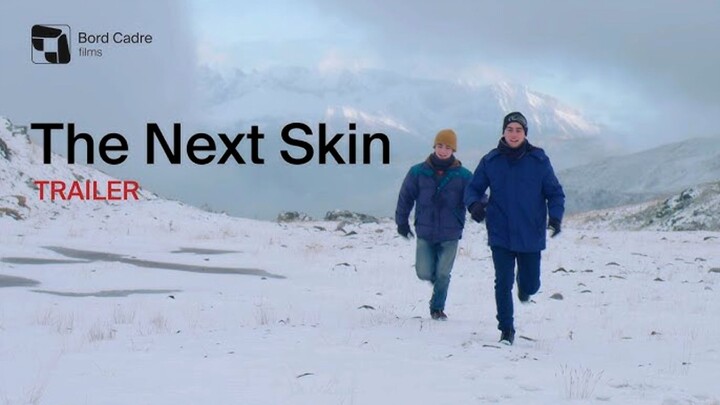 The Next Skin 2015 SUB INDO