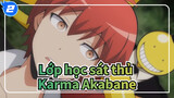 [Lớp học sát thủ] Karma Akabane_2